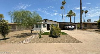 6813 N 30TH Drive, Phoenix