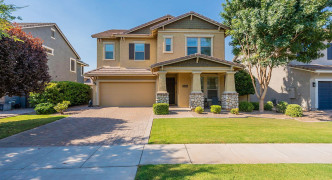 3541 E Amber Lane, Gilbert