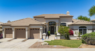 10994 N 123RD Street, Scottsdale