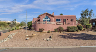 15865 E LOST HILLS Drive, Fountain Hills