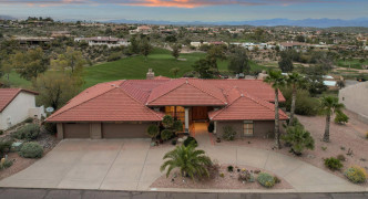 16714 E NICKLAUS Drive, Fountain Hills