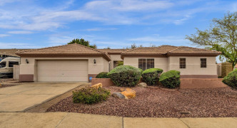 5419 E GROVE Avenue, Mesa