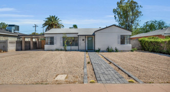 1621 W MULBERRY Drive, Phoenix