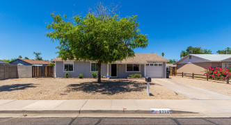 3734 E SWEETWATER Avenue, Phoenix