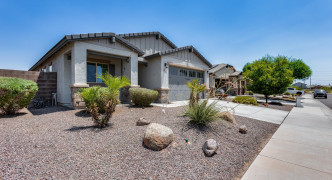 17142 W DIANA Avenue, Waddell