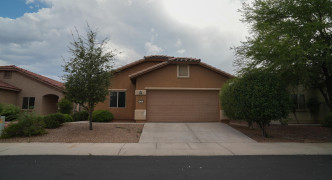 4246 S KINGS CANYON Way, Sierra Vista