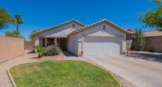 276 E SENNA Way, San Tan Valley