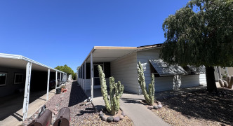 5402 E MCKELLIPS Road, Mesa