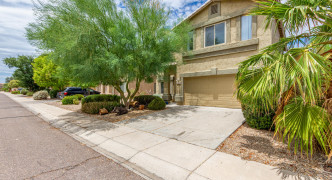 196 E SHAWNEE Road, San Tan Valley