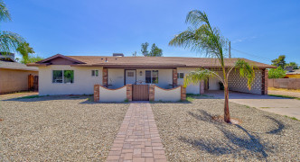 1438 N MORRISON Avenue, Casa Grande