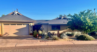 8718 E THORNWOOD Drive, Scottsdale