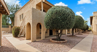 12635 N LA MONTANA Drive, Fountain Hills