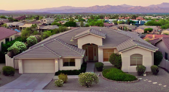 16104 E ANDREW Drive, Fountain Hills