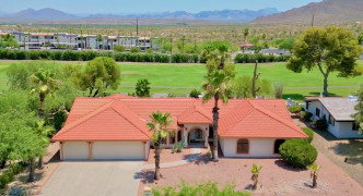 10241 N NICKLAUS Drive, Fountain Hills