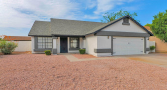 2939 E LOCKWOOD Street, Mesa