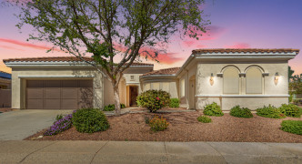 12820 W LA VINA Drive, Sun City West