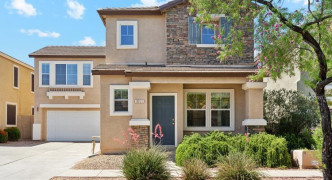 3011 W Cavalry Drive, Phoenix