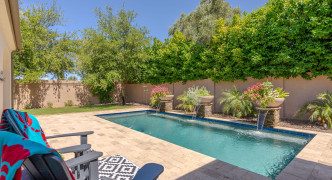 1115 W Coconino Drive, Chandler