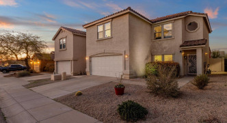 5066 E PEAK VIEW Road, Cave Creek