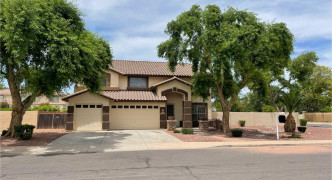 2648 E TEAKWOOD Place, Chandler