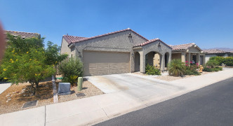 1888 E MESQUITE Avenue, Apache Junction