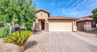 38592 N LA GRANGE Lane, San Tan Valley