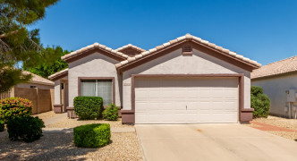 24624 N 38TH Lane, Glendale