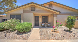 310 N 65TH Street, Mesa