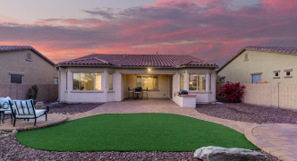 18033 W TECOMA Road, Goodyear