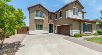 2474 E HAMPTON Lane, Gilbert