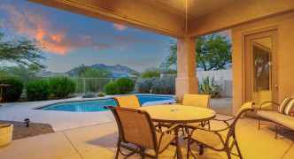 7052 E EAGLE FEATHER Road, Scottsdale