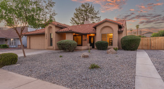 2674 W OAKGROVE Lane, Chandler