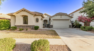 2935 E BLUE SAGE Road, Gilbert