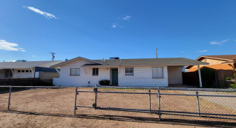 2326 E WIER Avenue, Phoenix