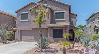 432 E ANASTASIA Street, San Tan Valley