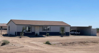 34843 W PAPAGO Street, Tonopah