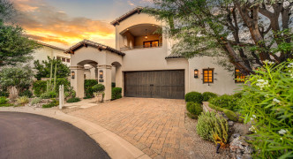 3915 E SIERRA VISTA Drive, Paradise Valley