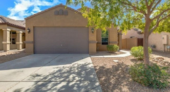 36591 W PICASSO Street, Maricopa