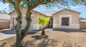 1568 N TUCANA Court, Gilbert