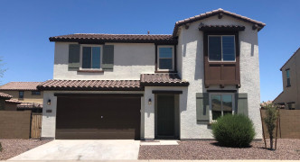 4214 W Winston Drive, Laveen