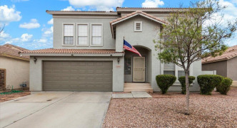 12745 W BLOOMFIELD Road, El Mirage