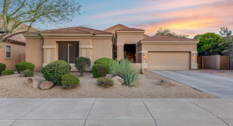 8353 W BAJADA Road, Peoria