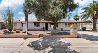 3415 W WILLOW Avenue, Phoenix