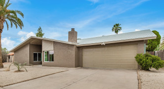 915 W ISABELLA Avenue, Mesa