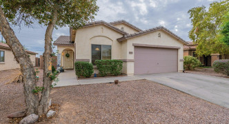 25803 W SATELLITE Lane, Buckeye