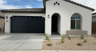 2053 W Sienna Bouquet Place, Phoenix