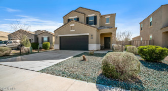 37607 W Capri Avenue, Maricopa