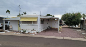 2175 W Southern Avenue, Apache Junction