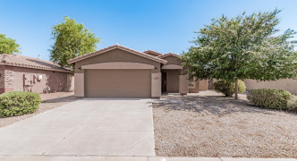 42275 W BUNKER Drive, Maricopa