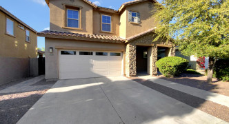 3346 E ROCHELLE Street, Mesa